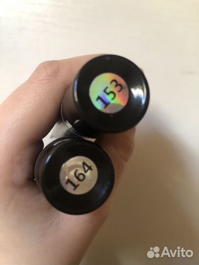 Полигель для наращивания ногтей