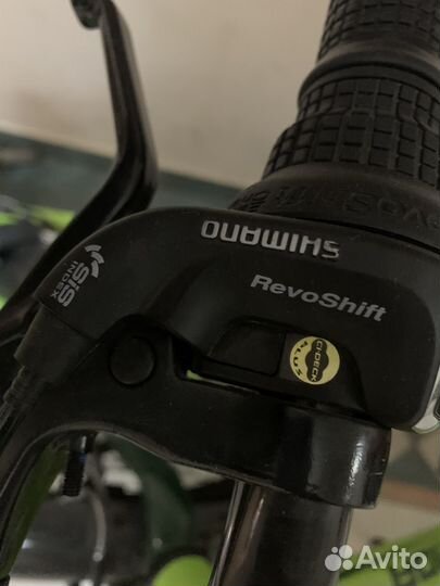 Велосипед merida spider 20