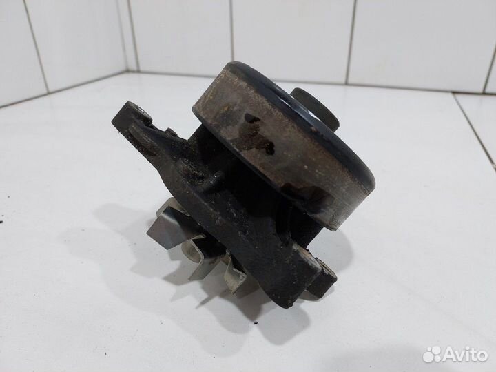 Насос водяной (помпа) (Lifan Solano)