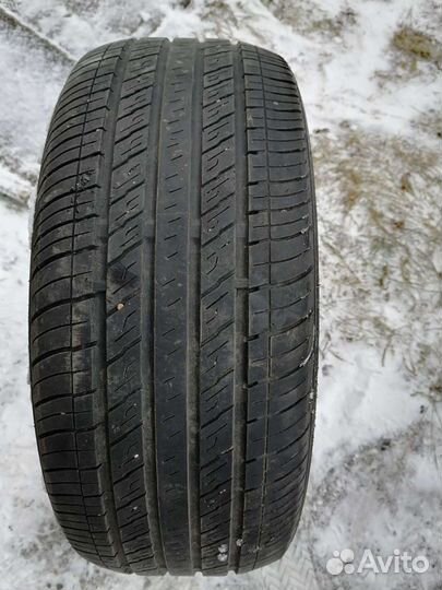 Federal Federally G-10 235/55 R18
