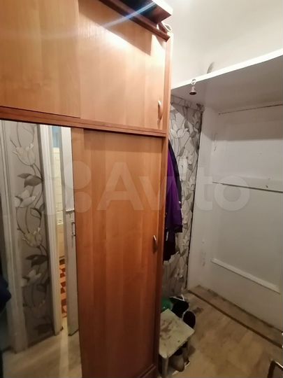 1-к. квартира, 35 м², 4/5 эт.