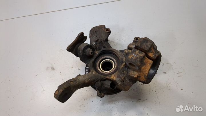 Ступица (кулак, цапфа) Skoda Octavia Tour, 2002