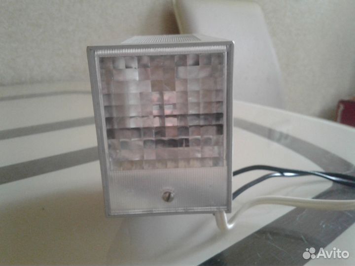 Фото вспышка Фотон