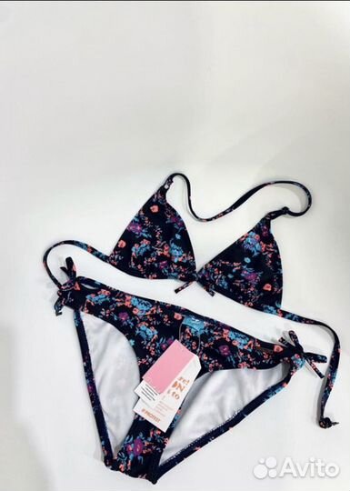 Купальники новые