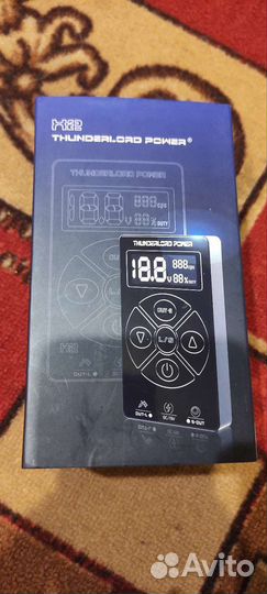 Машинка для перманентного макияжа