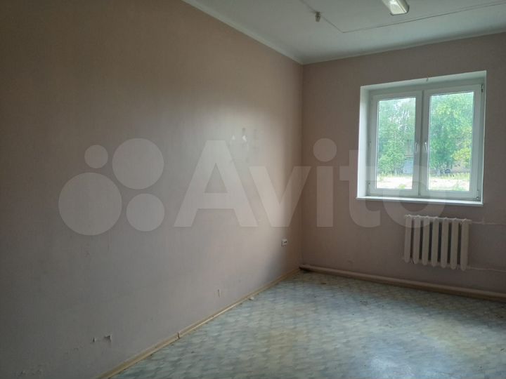 Офис, 10 м² с регистрацией юр адреса