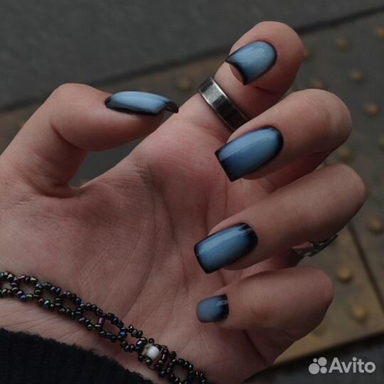 Маникюр Академгородок