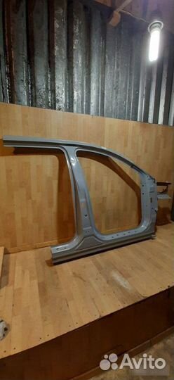 Боковина правая Hyundai Santa Fe 4