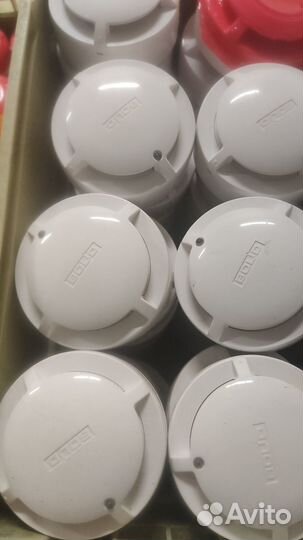 Все для пожарной и охранной сигнализации