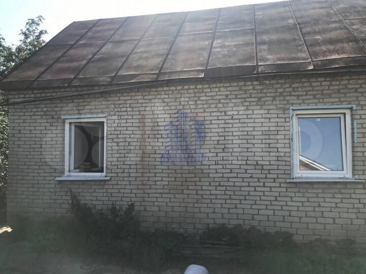 Дом 66,2 м² на участке 5,8 сот.