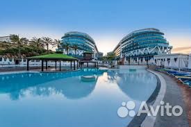 Туры в Турцию на июнь