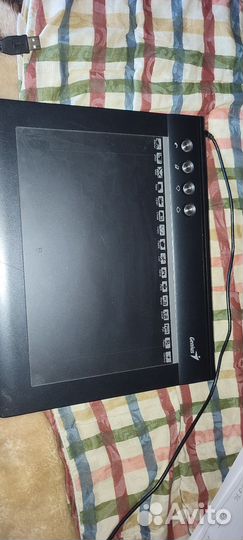 Графический планшет