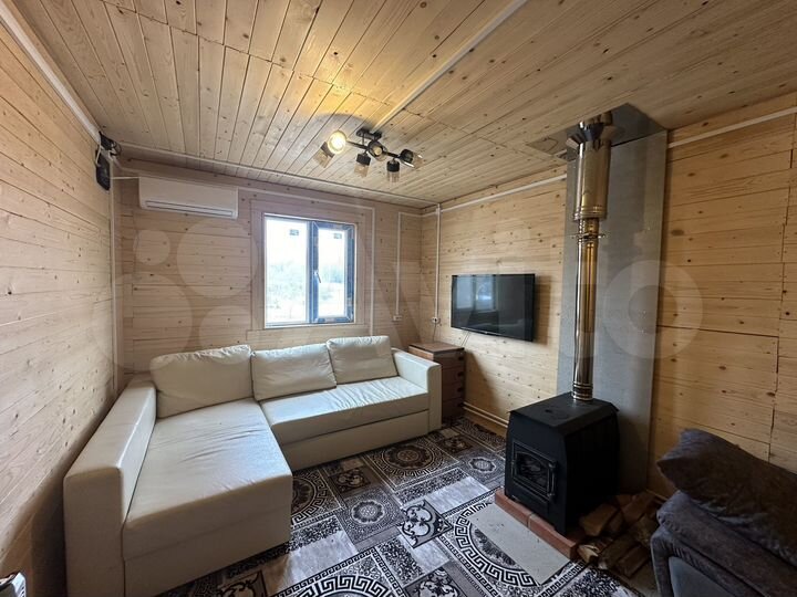 Участок 8 га (СНТ, ДНП)