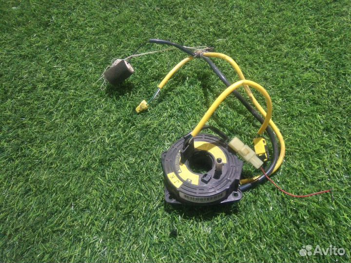 Шлейф руля chevrolet