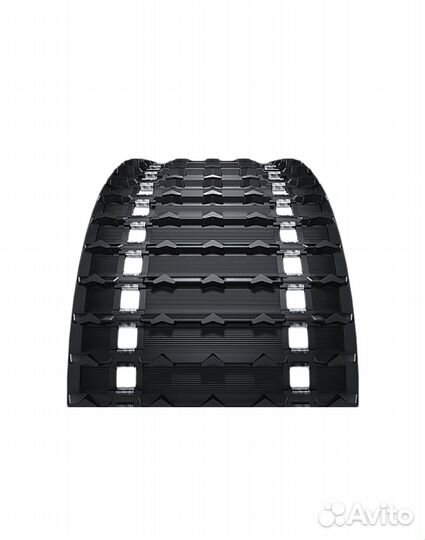 Гусеница Буран