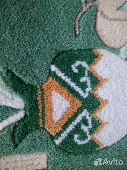 Ковёр вьетнамский