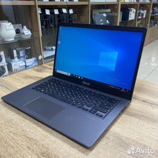 Ноутбук asus R465K