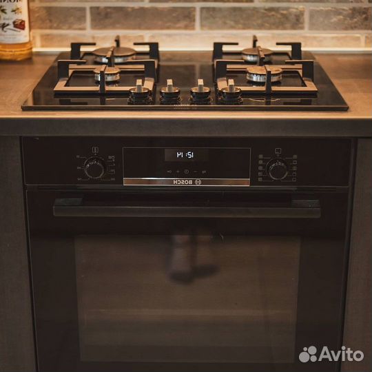 Кухня от производителя