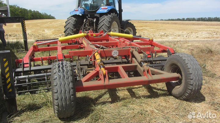 Культиватор БДТ-Агро КР-3,3, 2024