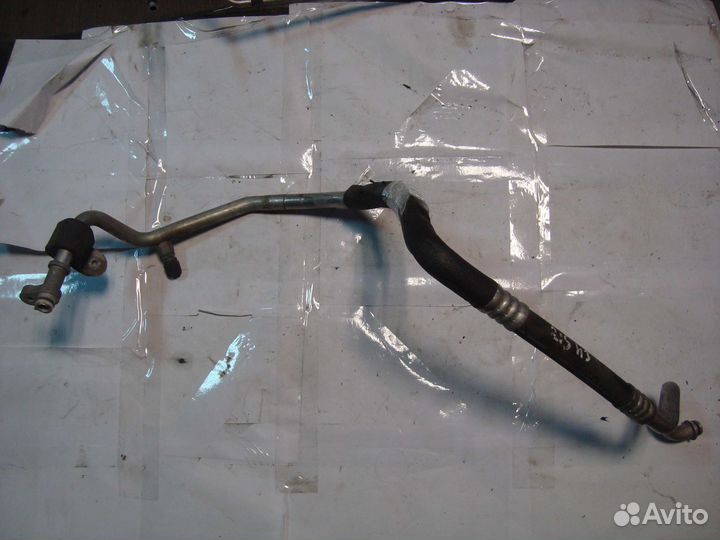 Трубка кондиционера C215 M113 A2208300715