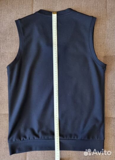 Жилет для мальчика 164