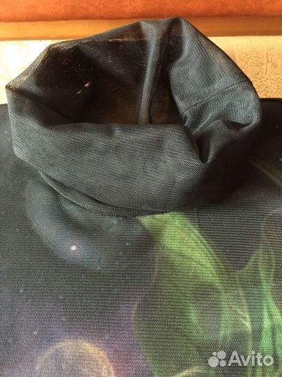 Платье 40 размер