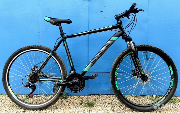 Горные велосипеды 24-29