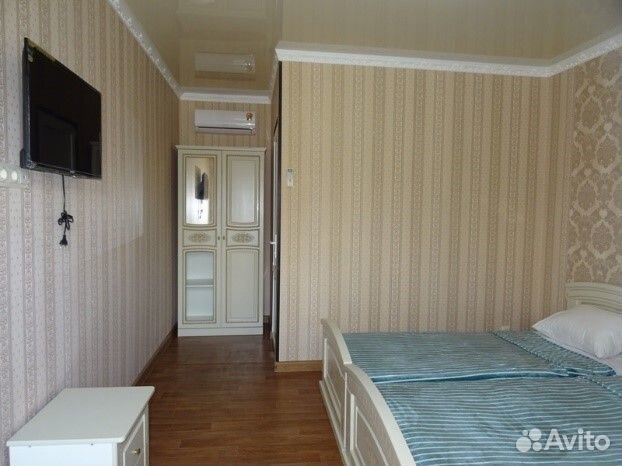 Автобусный туры из Белгорода в Абхазию