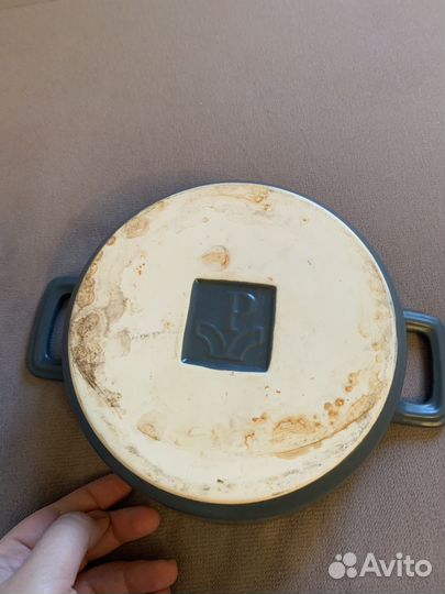 Форма для выпекания