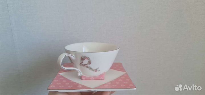 Сервиз чайный Lefard England Collection