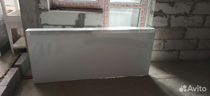 Экран на батарею отопления