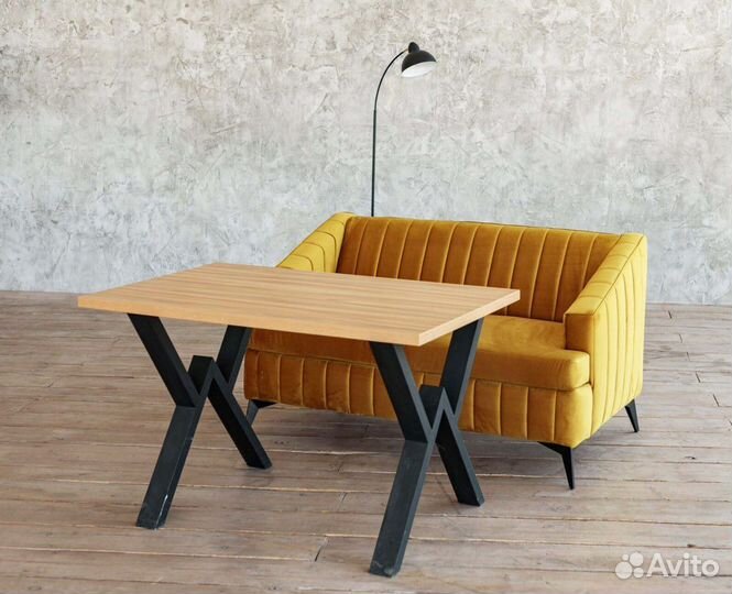 Диваны для кафе