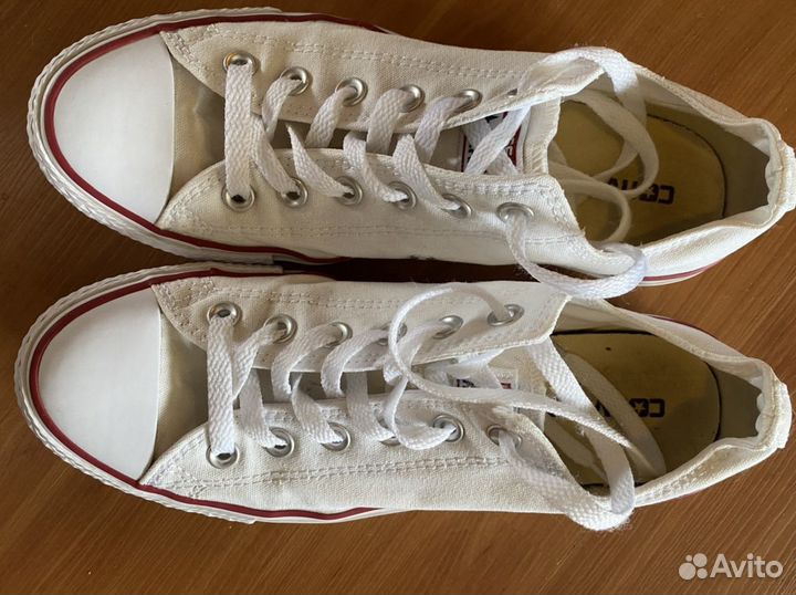 Кеды мужские Converse