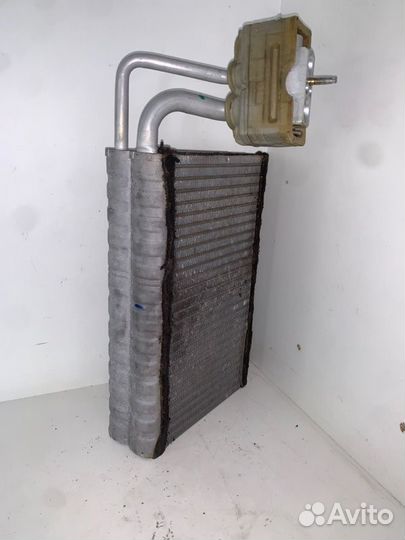 Испаритель кондиционера Bmw 5 E60 N52B30 2006