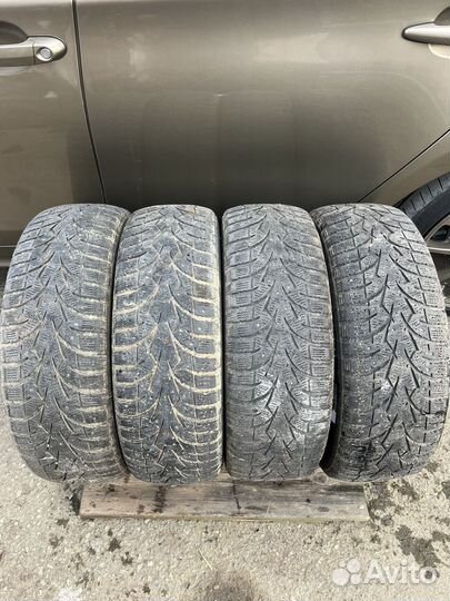 Toyo Observe G3-Ice 185/65 R15 88T