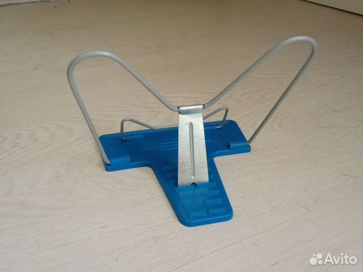 Подставка для учебников и тетрадей