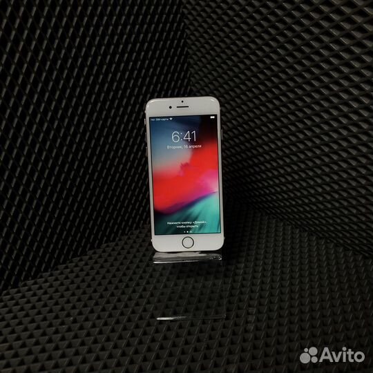 iPhone 6S, 16 ГБ