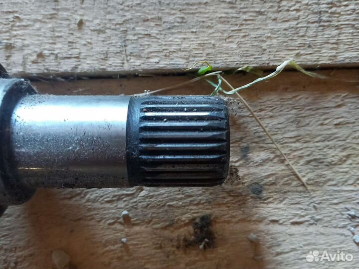 Привод полуось Honda B20A2