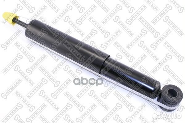 1213-0037-SX амортизатор задний газовый Hyunda