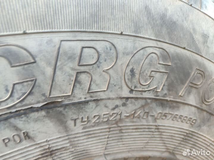 Шины на камаз вездеход