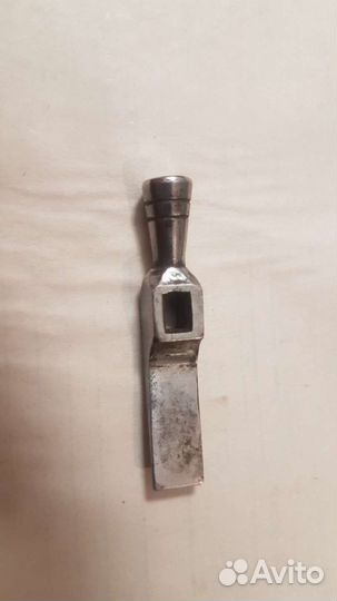 Ювелирный молоточек