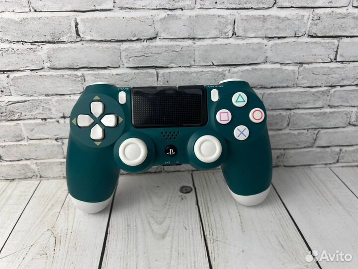 Sony PS4 джостик