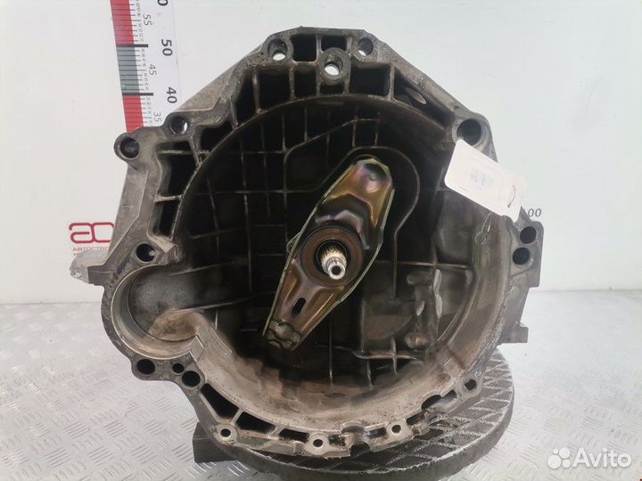 Кпп 5ст (механическая коробка) для Audi A4 B5 DWG