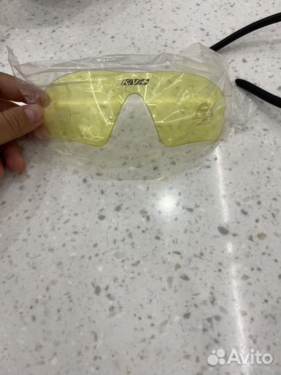 Лыжные очки kv+