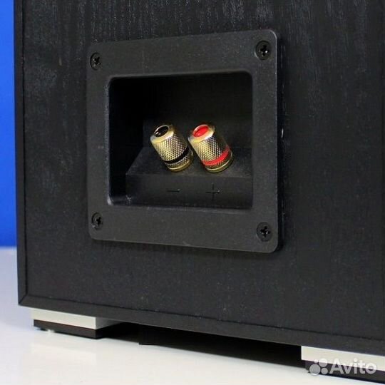 Стереоресивер Harman Kardon HK3390 + напольные ас