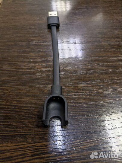 USB кабель для зарядки для Xiaomi Mi Band 2