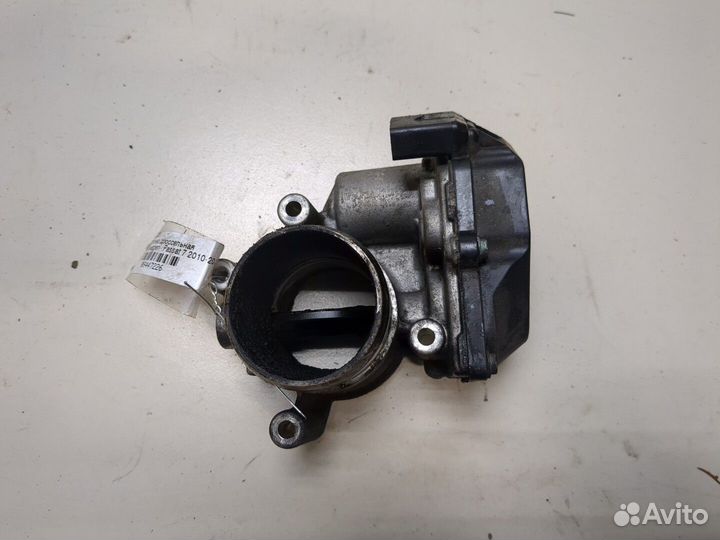 Заслонка дроссельная Volkswagen Passat 7, 2011