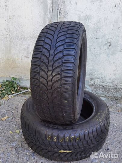 Bridgestone Blizzak LM-32 235/55 R17 103V