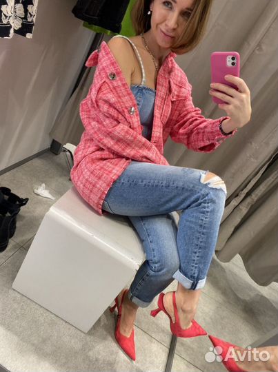 Стилист по подбору одежды