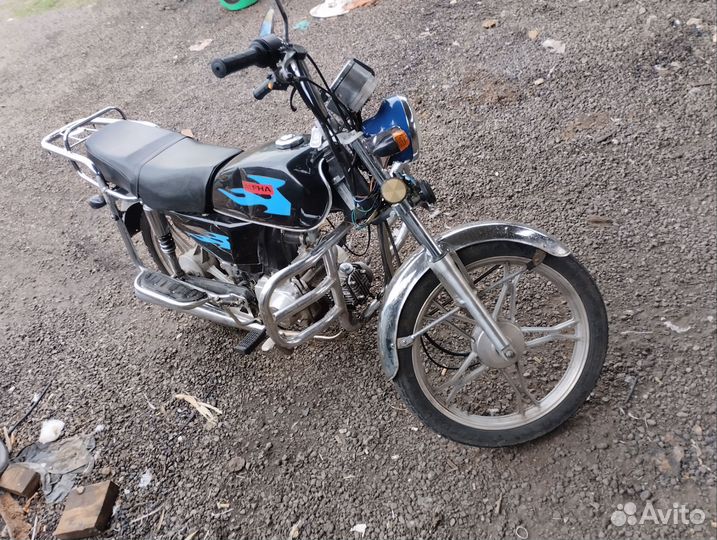 Мопеды, скутеры